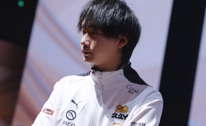 独家采访 ENCE .SDY： ＂我们在教练和队长之间存在协同问题＂