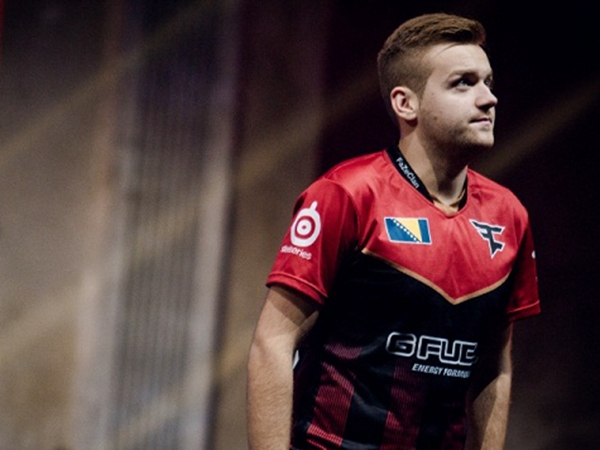 Austin Major竞技场的氛围 — 四分之一决赛第二天