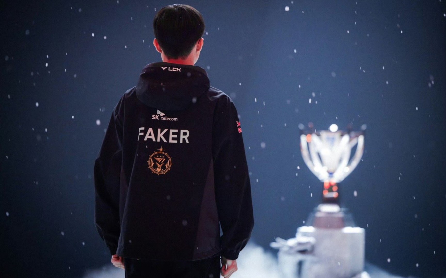 传闻：Trymbi 重返 LEC，加入 Team BDS