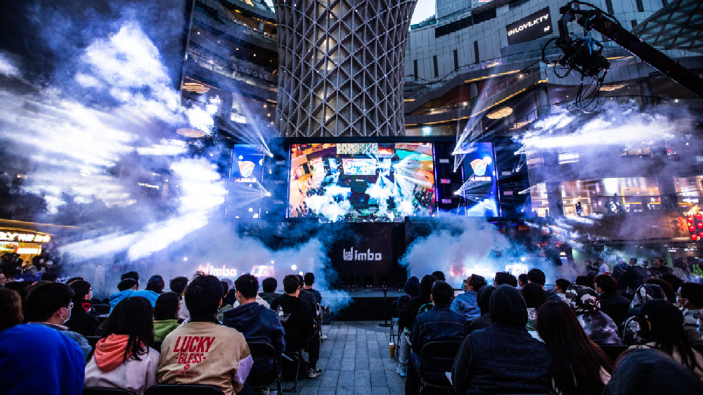 CSGO BLAST秋季赛： G2比分2-1击败Vitality完成复仇