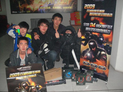 M80 以 3 圆胜利结束 StarLadder 布达佩斯 Major 2025 第一阶段，而 Lynn Vision 以 3 圆失利结束