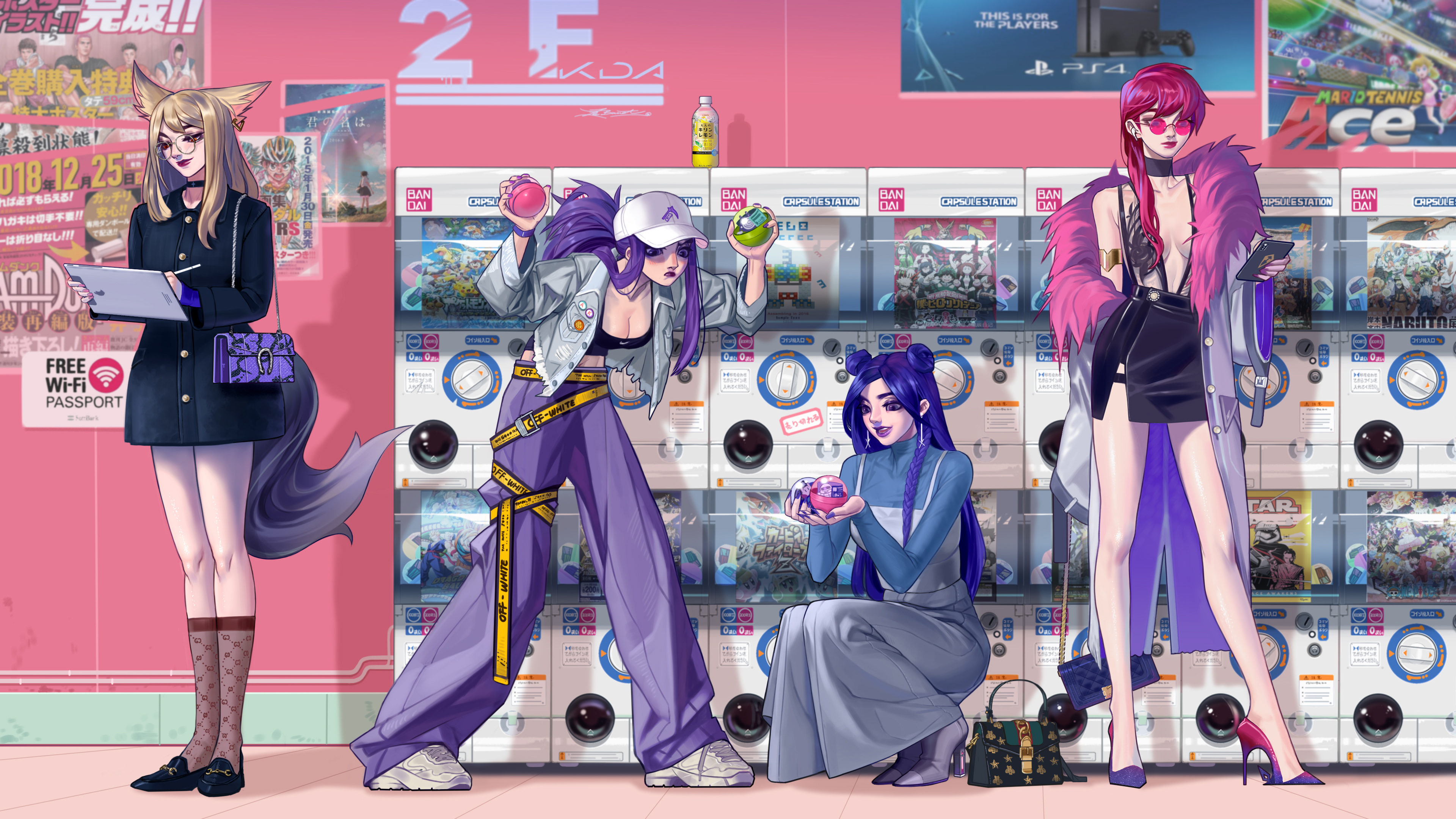 来自第一届Major的选手将参加StarLadder布达佩斯Major 2025